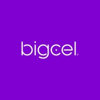 Bigcel México logo - Similar company to Bigcel Limited