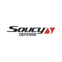 SOUCY DEFENSE logo - Similar company to Kimpex