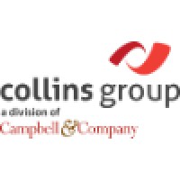 Collins Group, a division of Campbell & Company logo - Similar company to The Meyer Suite