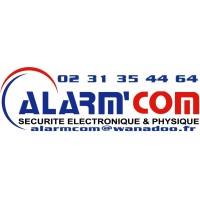 SARL ALARM'COM logo - Similar company to Rhp Combles