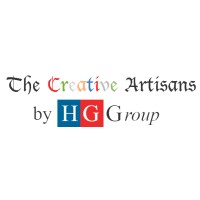 The Creative Artisans by HG Group logo - Similar company to Artisan Technologies