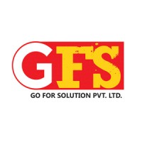 Go For Solution Pvt Ltd logo - Similar company to Supar School