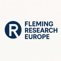 Fleming Research IT logo - Similar company to Flipx