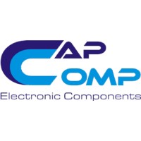 CAPCOMP GmbH logo - Similar company to Capxon Electronic Technology Co., Ltd.