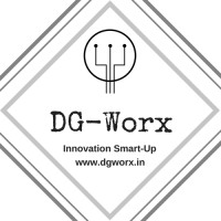 DG Worx, Innovation Smart-Up logo - Similar company to Hexamine Technologies