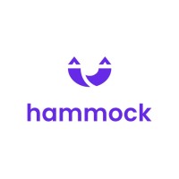 Hammock logo - Similar company to Hammock