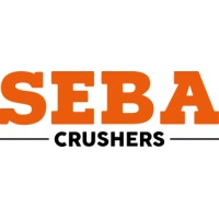 SEBA Crushers UK Ltd logo - Similar company to Coatech