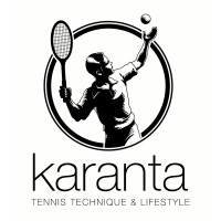 Karanta - Tennis Technique & Lifestyle logo - Similar company to Pro Format Campus Sport