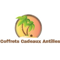 Coffrets Cadeaux Antilles logo - Similar company to Coffrets Prestige
