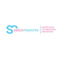 Centro de Día y Rehabilitación Salus Mayores Ríos Rosas logo - Similar company to Geriadi Sl