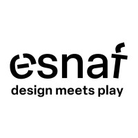 ESNAF TOYS™ logo - Similar company to Gora (Green Offices And Residential Area)