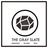 The Gray Slate logo - Similar company to Coordn8, Inc.