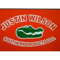 Justin Wilson Southern Products Llc