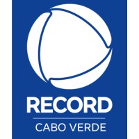 Record Cabo Verde logo - Similar company to Hello Cabo Verde