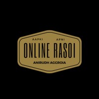 Aapki Apni Online Rasoi logo - Similar company to Apni Rasoi