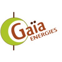 Gaïa Energies logo - Similar company to Gaïa Energy Systems
