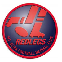 Mt Eliza Football Netball Club logo - Similar company to Aquinas Football Club