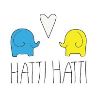 HattiHatti logo - Similar company to Mach24 Orbitals