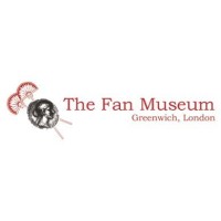 The Fan Museum logo - Similar company to Fans Museum