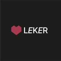 LEKER logo - Similar company to Ritrivio