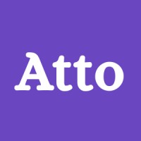 Atto logo - Similar company to Elevenev