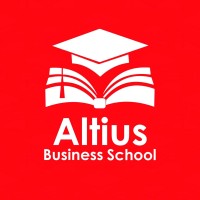 Altius Business School logo - Similar company to International School Of Panama