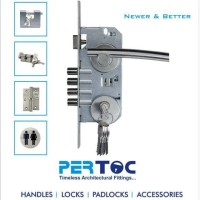 Pertoc logo - Similar company to Store Infinity