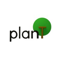 PlanT Reforestation logo - Similar company to Colcocoa
