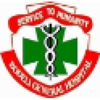 BODELI GENERAL HOSPITAL logo - Similar company to Bhakt English Medium School (C.B.S.E.)