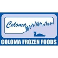 Coloma Frozen Foods, Inc. logo - Similar company to Utah Chips