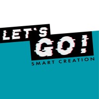 Let's Go logo - Similar company to Co-Let'S Go