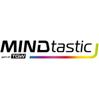 MINDtastic® logo - Similar company to Clickandlearn Gmbh