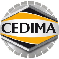 Cedima GmbH logo - Similar company to Perfor Diamond Tools