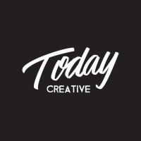 Today Creative logo - Similar company to Lombaert Studio