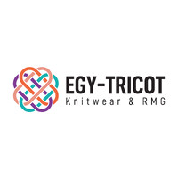 EGY-Tricot for Knitwear logo - Similar company to Bg Group For Apparel Making And Textile Printing