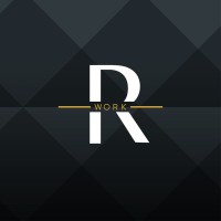 R work logo - Similar company to R*Works