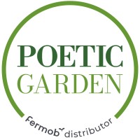 Poetic Garden Ltd - Fermob exclusive distributor in Vietnam logo - Similar company to Kok Maison (Kok Diffusion)