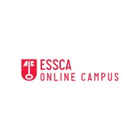 ESSCA Online Campus logo - Similar company to Essca Alumni