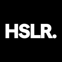 HSLR logo - Similar company to Event Gallery
