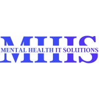 Mental Health IT Solutions logo - Similar company to Poxo Rfid Automation