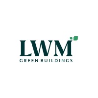 LWM logo - Similar company to Lwm