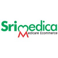 SriMedica logo - Similar company to Talentpost Sports India