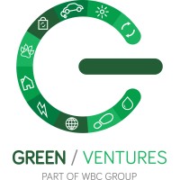 Green Ventures Middle East