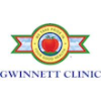 Gwinnett Clinic logo - Similar company to Georgia Access