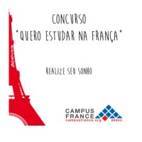 France Alumni Brasil logo - Similar company to Xamã Ai