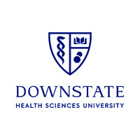 SUNY Downstate Health Sciences University, Post-Professional Occupational Therapy Doctorate logo - Similar company to Mountain River Physical Therapy