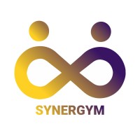 SYNERGYM logo - Similar company to Simolat Av
