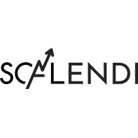 Scalendi logo - Similar company to De Dataloog | De Nederlandstalige Podcast Over Data En Ai