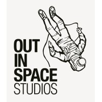 Out In Space Studios logo - Similar company to Kalen Marketing Solutions