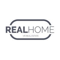 RealHome logo - Similar company to Real Properties